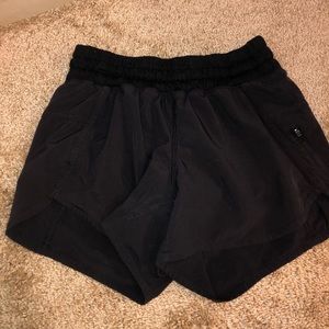 Lululemon Tracker Shorts